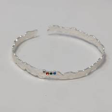 Dansk smykkekunst - armbånd - 7C5432