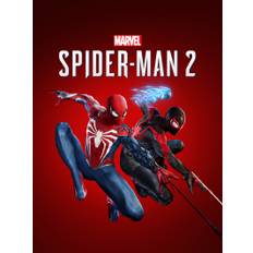 Marvel's Spider-Man 2 Steam  (Digital download)