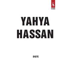 Yahya Hassan - Brugt Bog- Yahya Hassan
