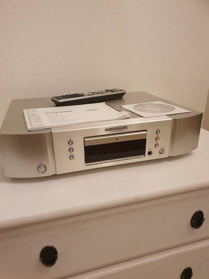 Marantz CD5005 CD-spelare