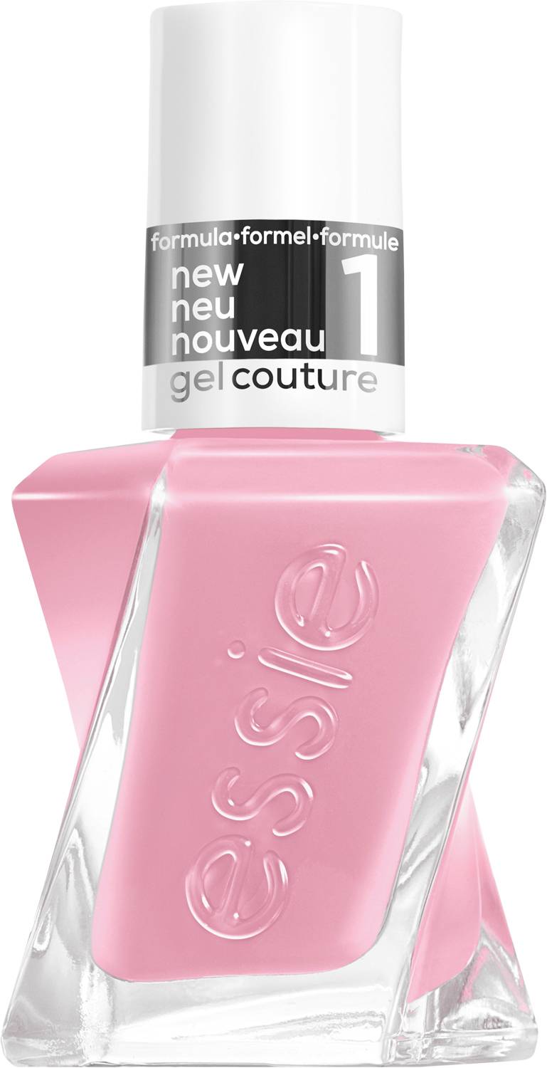 Essie gel Couture Nail Polish Bodice Goddess 506 13.5ml - Vanligt Nagellack Från Magasin (13.5ml)