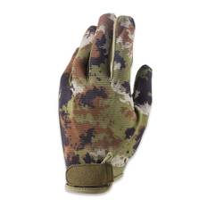 Shooting Gloves XXL, camo