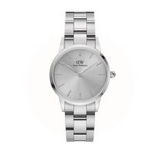 Daniel Wellington - Iconic Link Unitone Dameur 28 mm ADW00100402