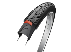 Edge Performance Protect Plus Däck 28x1.60'' - Svart