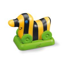 Janosch by Beurer JBY 32 Night lamp - Yellow