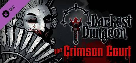 Darkest Dungeon®: The Crimson Court DLC (PC / Steam Key)