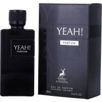 Yeah! Parfum