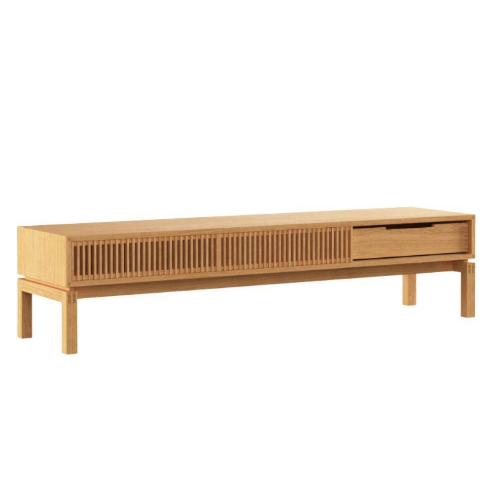 Naver Collection AK2020 TV-Bord Oiled Oak