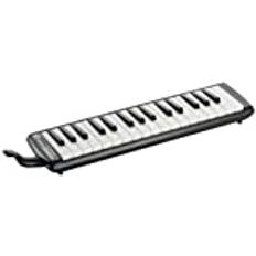 Hohner C94321 Student 32 Melodica – svart, 7,5 cm x 7,5 cm x 7,5 cm