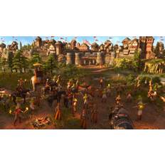 Age of Empires III: Definitive Edition EU Steam Altergift