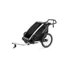 Thule Chariot Lite 1 Reservdelar 17 Art.nr 1540105397 ReflectorSet-Chariot- 19-X