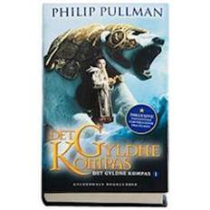 Det gyldne kompas - Brugt Bog- Philip Pullman