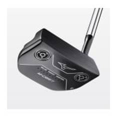 Mizuno M-Craft 5 Black Putter