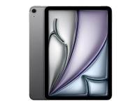 (ComputerSalg) Apple 11-inch iPad Air M4 Wi-Fi + Cellular - Surfplatta - 256 GB - 11 IPS (2360 x 1640) - 3G, 4G, 5G - rymdgrå