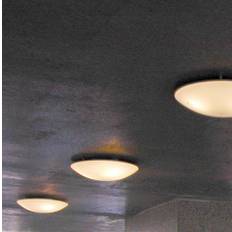Trama D14 api  væglampe loftlampe Luceplan - E27 3 x 42W