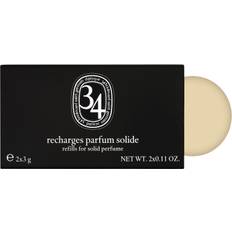 Diptyque Refill Solid Perfume 34 Boulevard Saint Germain 0008 NO_SIZE - Rumspray Från Magasin (NO_SIZE)