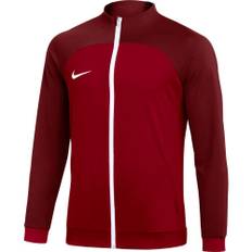 Nike Kinder Academy Pro Track-Jacke rot weinrot