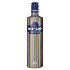 Nørregade Shots "Salte Ugler" (70 cl.)