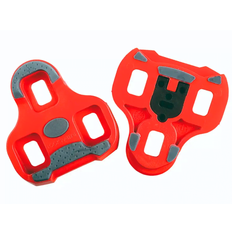LOOK Cleat Keo Grip Red 9°