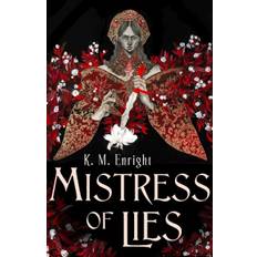 Mistress Of Lies The Sensual And Sinister Sunday Times Bests - 9780356524719