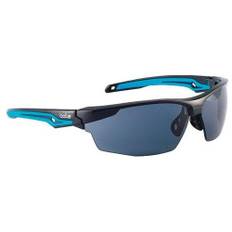 Bollé Tryon sikkerhedsbrille mørk