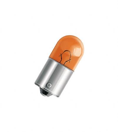OSRAM 5009 BAU15s 12V 10W RY10W 10stk..