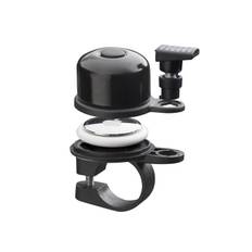 Elago AIRBELL AirTag Solution 22mm Black