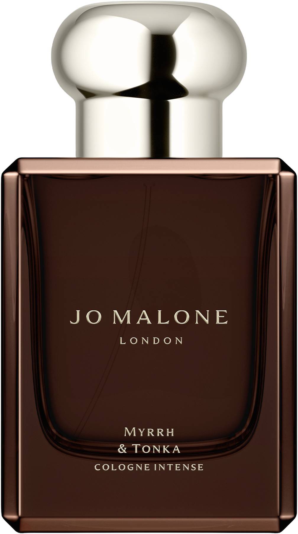 Jo Malone London Myrrh & Tonka Cologne Intense Tonka-wn 50.00 ml - Skönhet Från Magasin - Myrrh & Tonka-wn (50.00 ml)