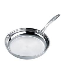 Scanpan Fusion 5 stegepande stål Ø20 cm