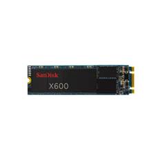 SanDisk X600 3D NAND M.2 2280 SSD - 512GB