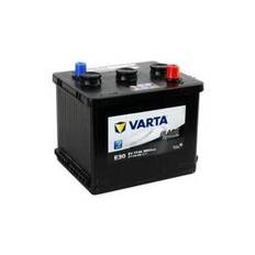 Varta E30 6V 77Ah (Bilbatteri)