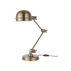 Ib Laursen bordlampe i messing