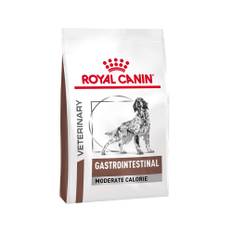 Royal Canin Gastro Intestinal Moderate Calorie hundefoder