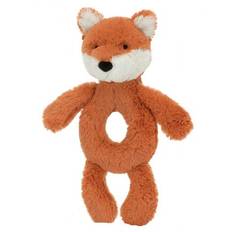 Skallra räv Jellycat