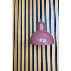 KAISER Idell™ 6722-P Pendel Russet Rød - DEMO