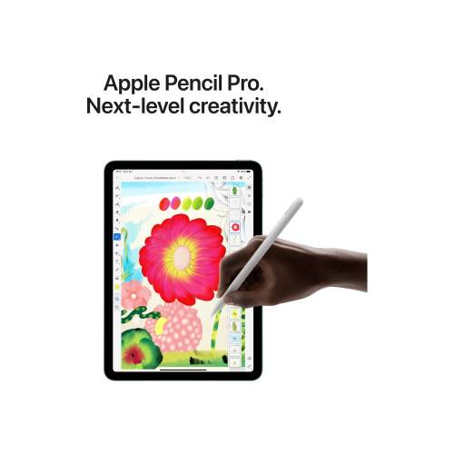 Apple 11-inch iPad Air M3 Wi-Fi + Cellular - surfplatta - 256 GB - 11" - 3G, 4G, 5G