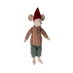 Maileg Julemus, medium - Dreng/AW2023