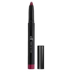 ELF Matte Lip Color – Wine