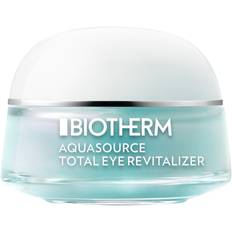 Biotherm Aquasource Moisturizing Eye Cream 15 ml