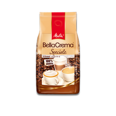 Melitta Bella Crema Speciale 1 kg bønner