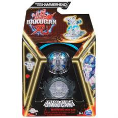 Bakugan special attack figur , Hammerhead