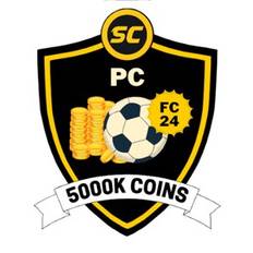 FC 24 Coins (PC) 5000k - SuperCoinsy Comfort Trade - GLOBAL