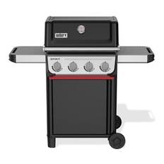 Weber Spirit E-410 Gasolgrill - Fyndvara
