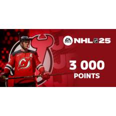 NHL 25 3000 Points (Xbox Series X) - Standard