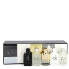 CK ONE by Calvin Klein Gift Set - Travel Size Fragrances for Perfect Gifting - '--