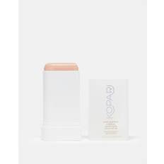 Kopari - Pure Protect Mineral Sunscreen Stick SPF 50-Ingen farve