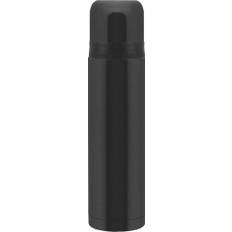 Vildmark Classic 0.25L/0.5L/0.75L/1L Mattsvart - 0.25L