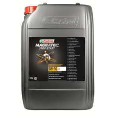 Castrol Magnatec Stop-Start 5W-30 C2 - 20 L