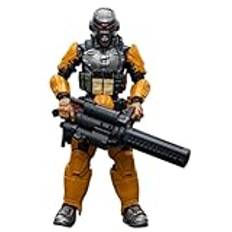 HiPlay JoyToy Warhammer 40K samlarfigur: Army Builder Promotion Pack figur 13, 1:18 skala actionfigurer JT8094 (förpackning figur 13)