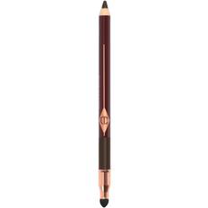 Charlotte Tilbury Rock 'n' Kohl Eyeliner 1,2 g - Eyeliner Blyant hos Magasin